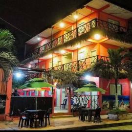 Hostal Arrecife