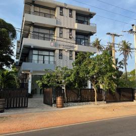 Coco Winds Hotel