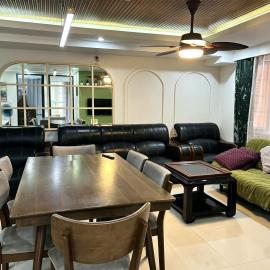 3Bedroom unit in MinesView Park Free Parking