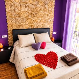 ApartamentosAltea Romantic Garaje Privado Incluido