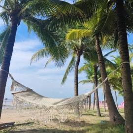 Sea La Vie Wonderland Hồ Tràm