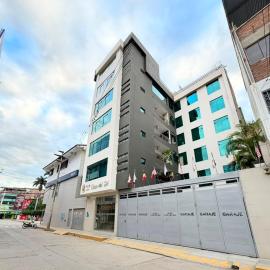 Casa del Sol Hotel