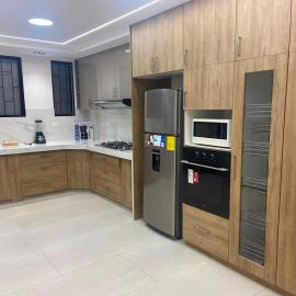 Modern apartment in downtown Loja