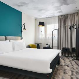 ibis Warszawa Centrum