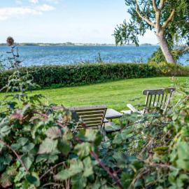 3 Bedroom Gorgeous Home In Sydals, hotel i Vibøge