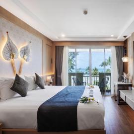 Baan Sailom Hotel Phuket - Sha Extra Plus