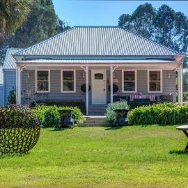 Charming 1-Bed Cottage in Historic Berrima