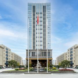 Atour Hotel Nanjing Dongshan Cars 4S Park