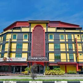 Eiman Hotel