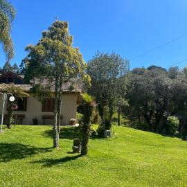Casa dos Açudes