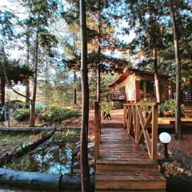 Lodge Terra Mar, hotel u gradu Pičilemu