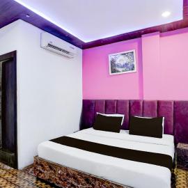 Hotel O Green Park Guest House