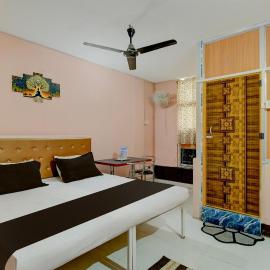 Hotel O RB Atithisala