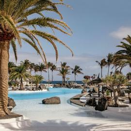 Paradisus Salinas Lanzarote - All Inclusive - Adults Only