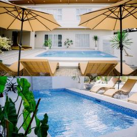 Velora Haven holiday home rental