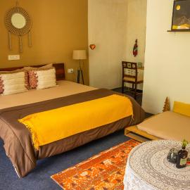 Elevn Stays,Manali
