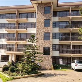 Gardenville Hotel Operated by Esla Land Developer Inc