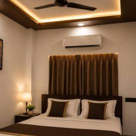 Monishka Palace Homestay - Ayodhya