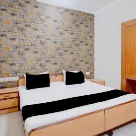 Hotel O SHYAM FUN PALACE