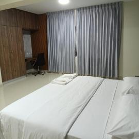 Hotel Pillko Suites