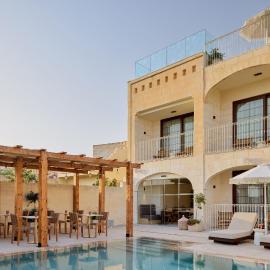 Casa Azure member of Meliá Collection