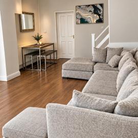 Brennan stays contractor professional Friendly, hotel i Liverpool