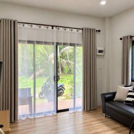 Hin Kong Garden 2br House