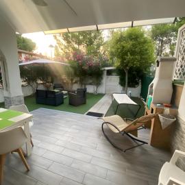 Villa Marylou