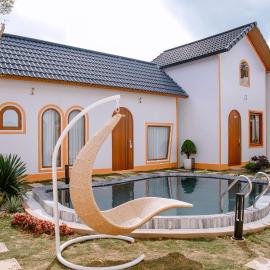 Dreamers Homestay - Mộc Châu, хотел в Làng Môn