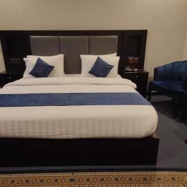 Kallisto Hotel Gilgit