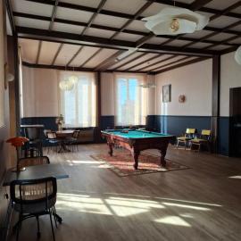 Le Grand Hôtel Ussel ''nouvelle Gérance 2023'', hotel a Ussel