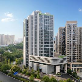 Wyndham Garden Changsha Economic Development Zone