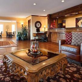 Baymont by Wyndham McAlester Hwy 69, hotel u gradu 'McAlester'