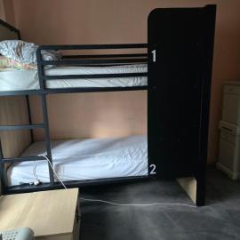 Hostel w Zielonce