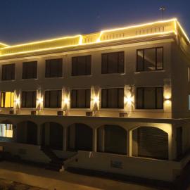 Hotel Kanaar corbett