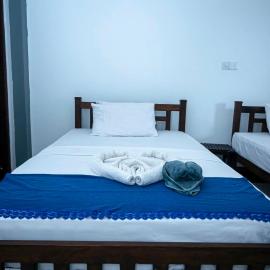 New 7th sky hotel