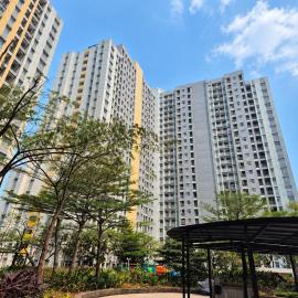 Nusantara Rooms Springlake By Reccoma