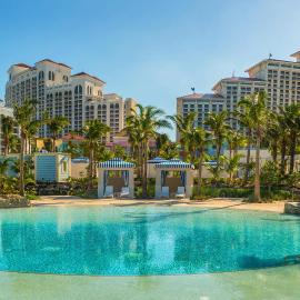 Grand Hyatt Baha Mar, Hotel in Nassau