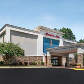 Hampton Inn Cartersville