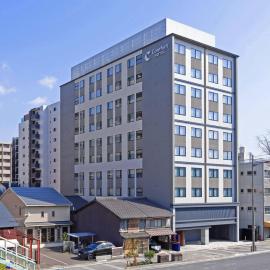 Comfort Hotel ERA Kyoto Horikawagojo