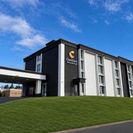 Comfort Inn & Suites Johnson City - Binghamton