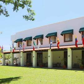Radisson Hotel Cuernavaca, hotel en Chiconcuac