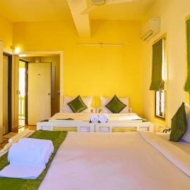 Kokanwadi Resort, hotel i Ratnagiri