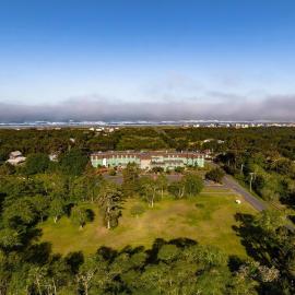 Chateau Westport Resort, Trademark Collection by Wyndham, Hotel in Westport