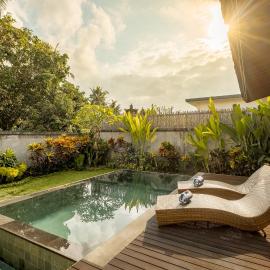 Sila Living Ubud