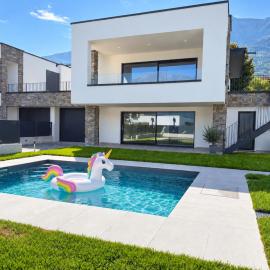 Villa Andrea, Colico - Lake Como