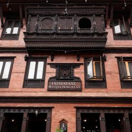 Indrayani Boutique Hotel & Cafe