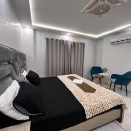 Executive 1 BHK Apartment Bahria Town Lahore