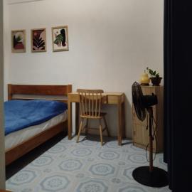 Hamada's Guesthouse, hotelli kohteessa Baler