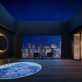 FAV LUX Nagoya Marunouchi